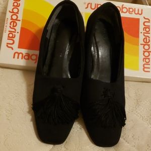 Magdesians shoes